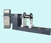 YYW-1600A universal joint drive rotor balancing machine for fan motor, blower, pump roller, heavy dynamic balancer