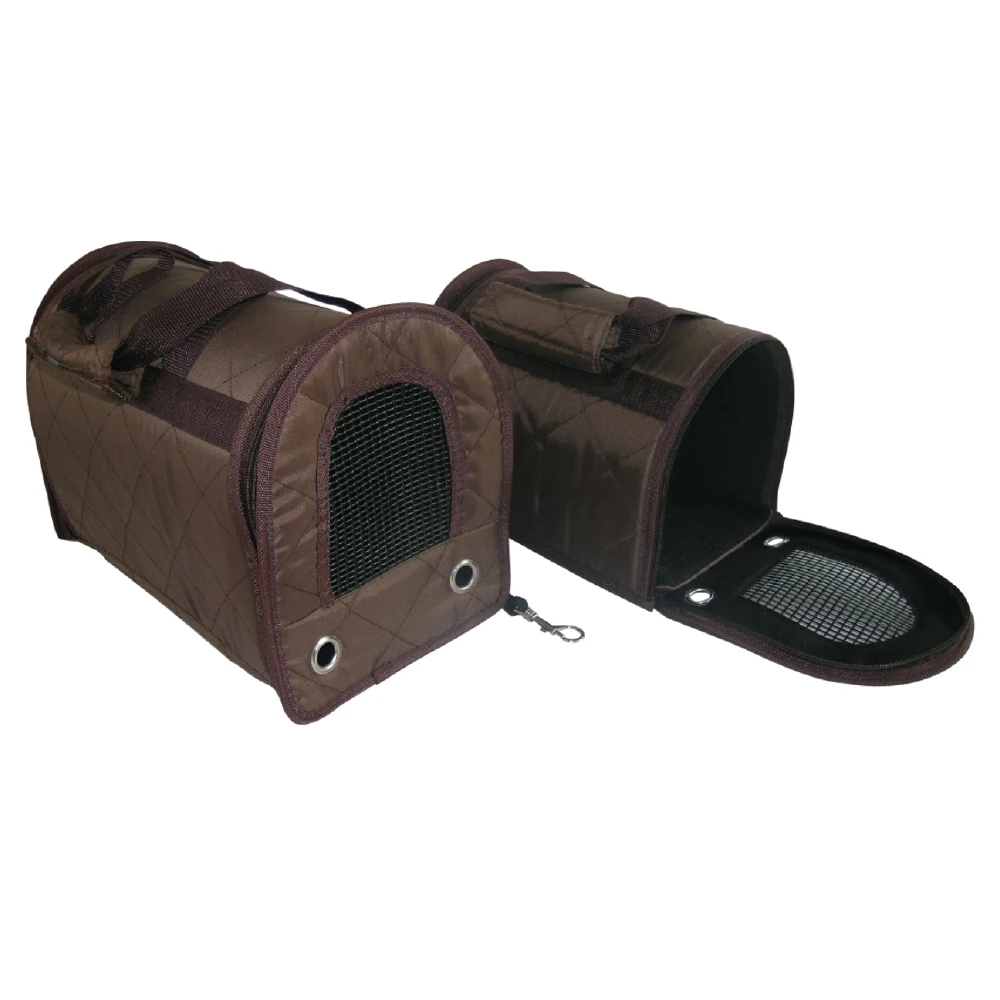 flight pet carrier
