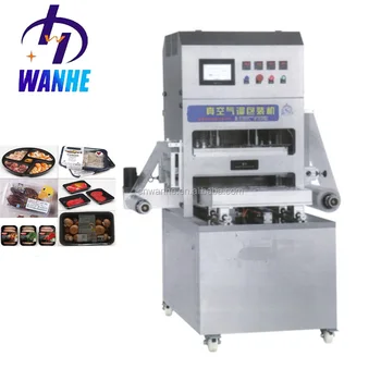 tray packing machine