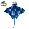 Ollie-Kat Wholesale Bat Shaped Cat Scratching Sisal Mat