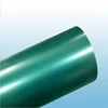 high gloss surface embossed selectively textured Polycarbonate screen printing PC film sheet