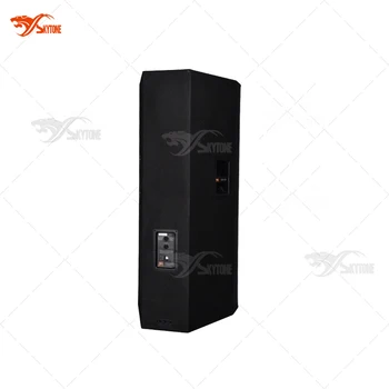 dual 15 inch dj speakers