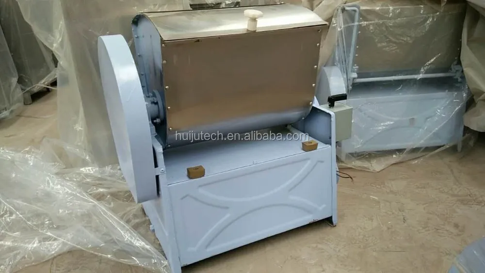 50kg Capacity Automatic Dough Kneading Machine / Flour Mixer Buy Dough Kneading Machine,Dough