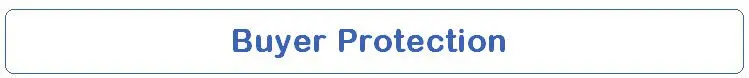 buyer protection
