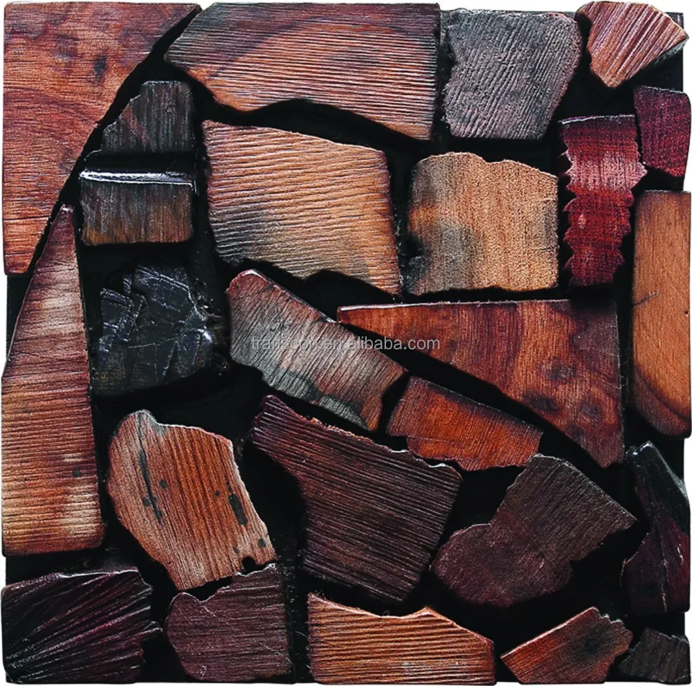 Neue design alte schiff holz decor für den heimgebrauch/holz ...