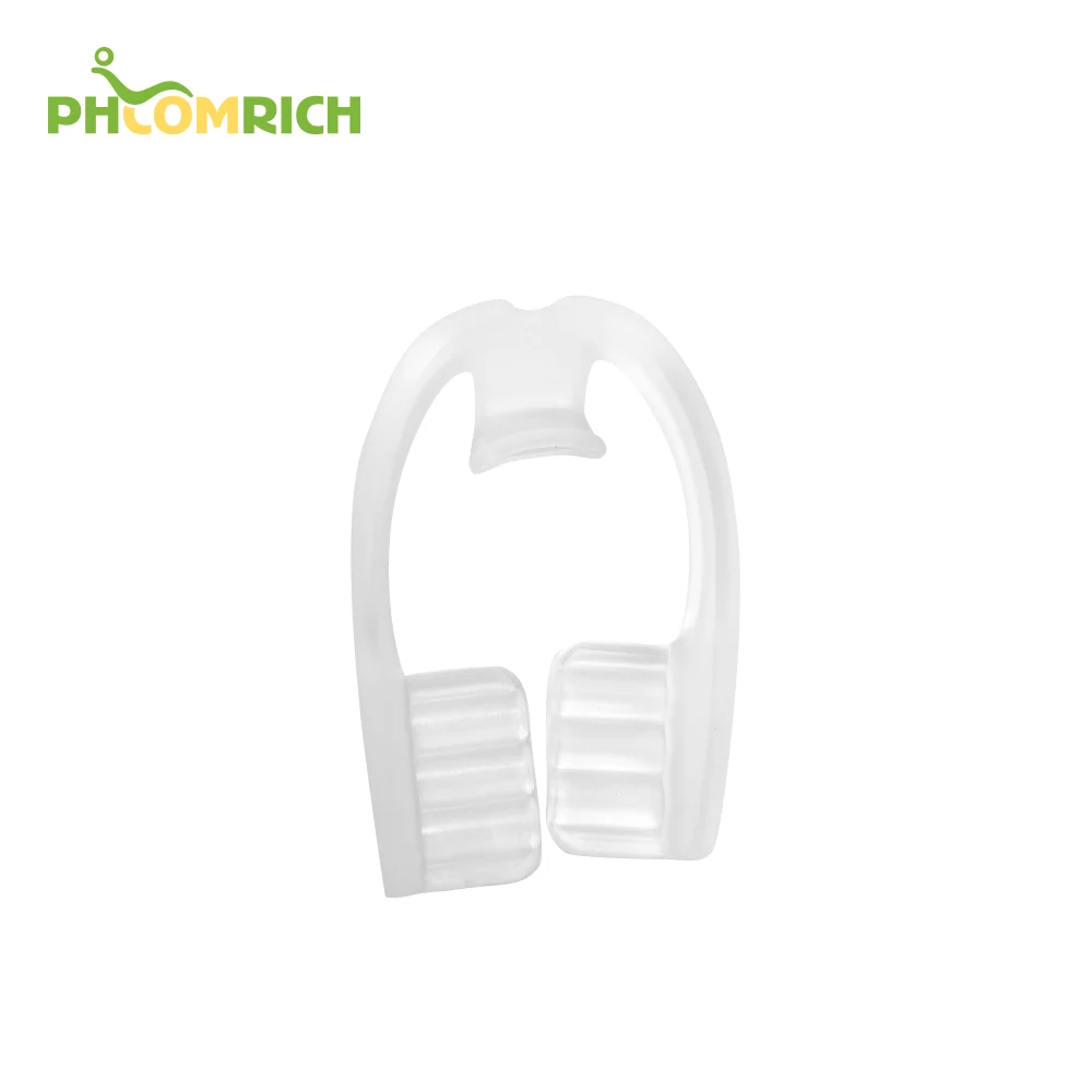 

FDA Approved Tooth Guard for Grinding Teeth Adjustable Braces Mouthguards Eliminates Teeth Clenching