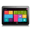 12 inch Win10 intel tablet pc Dual boot window 10 and android tablet dual system android 4.4 OS ips metal case orignal Window OS