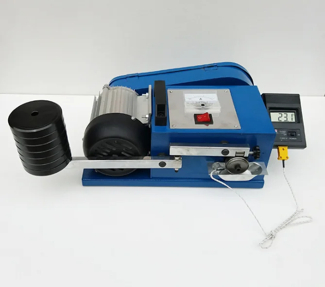Lubricity Test Machine/oil Abrasion Tester/lubricity Tester Buy