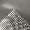 Wholesale New Design Heat Resistant Plastic LED Light Acrylic Sheet Diffuser