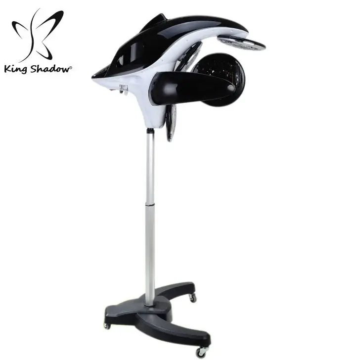 

High quality hair color accelerator Hair Processor for hair care