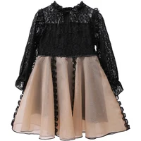 

New Products Looking For Distributor For Girl Autumn Model Girl Baby Korean Dress Girl Direct Buy China