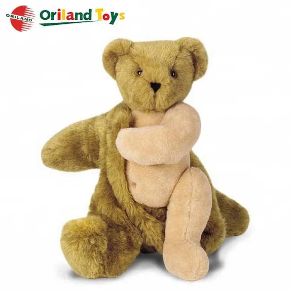 custom teddy bear clothes