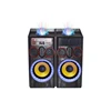 2018 Professional Active Powered 2.0 Tower Multimedia Speaker System With USB Function