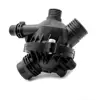 New 11537549476 Coolant Thermostat housing
