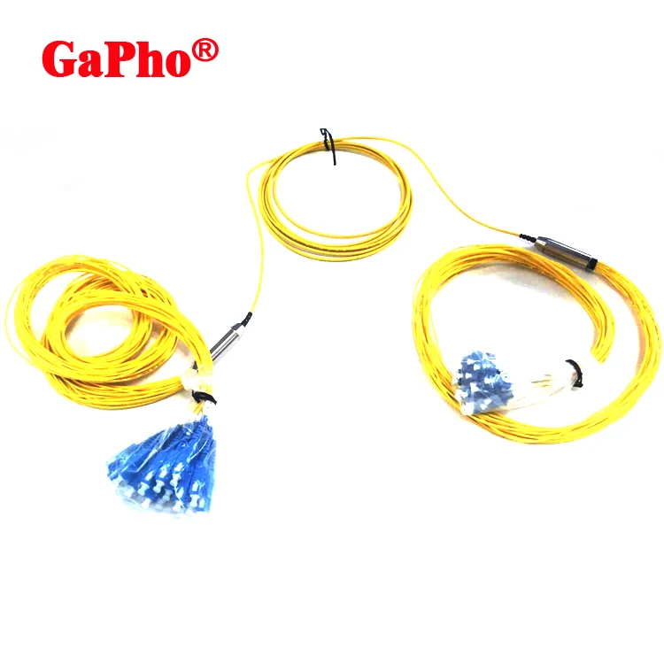 900 Micron Single Mode Corning Loose Tube 24 Fiber Optic Fan Out Kit Buy Fiber Optic Fanout