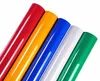 Engineering grade reflective film