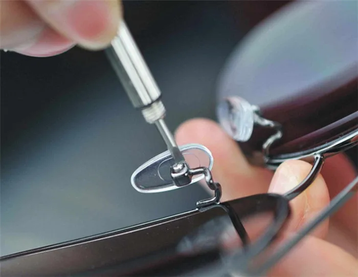 3 In1 Eyeglass Screwdriver Hand Tools 3 In1 Eyeglass Screwdriver
