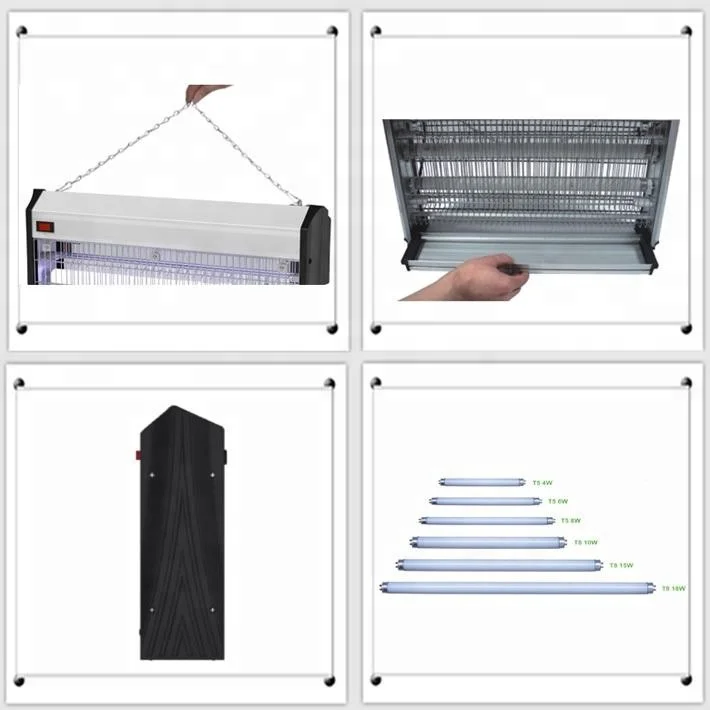 Classical Popular Aluminum Pest Control Machine For Household Use Buy Classical Bug Zapper