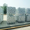 TECON Formwork Adjustable Heavy Duty Steel Construction Prop