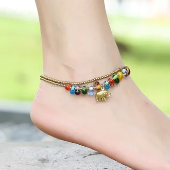 foot anklets