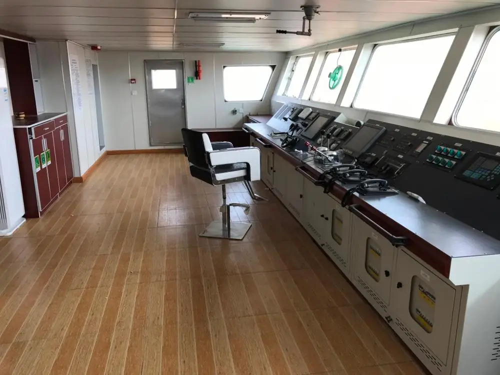 
3300DWT landing craft LCT 