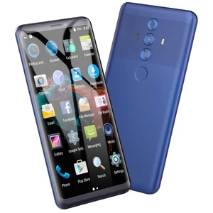 Android Phone with QWERTY Keypad