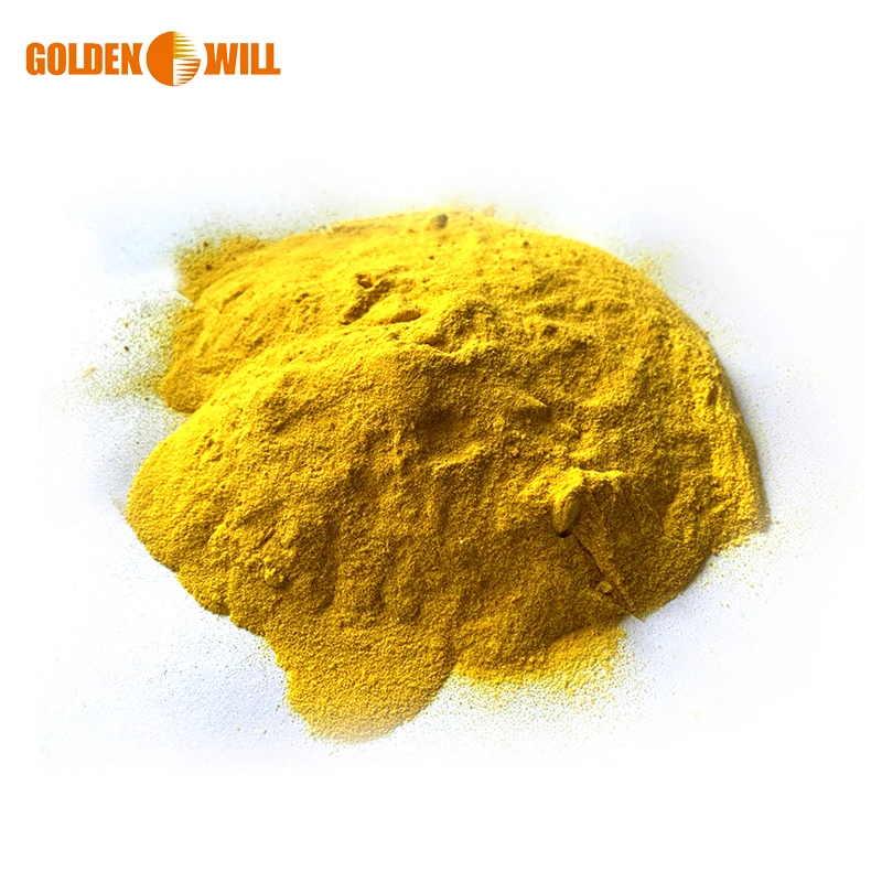 
Factory supply 30% PAC poly aluminum chloride for Drinking water treatment PAC 30 