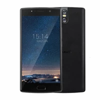 

Hot sale DOOGEE BL7000 4GB RAM 64GB ROM Dual Back Cameras 5.5 inch Android 7.0 MTK6750T Octa Core 4g Smartphone