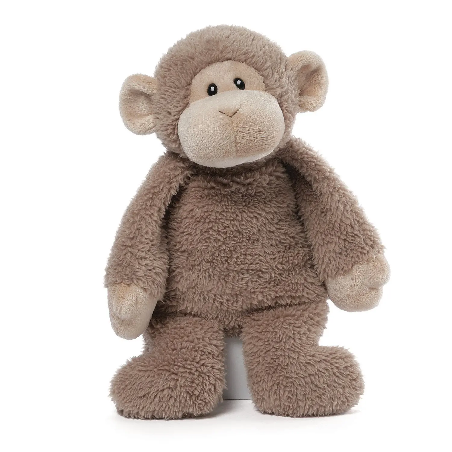 gund pink monkey