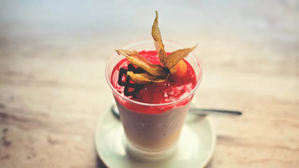 natural high purity honey extract powder