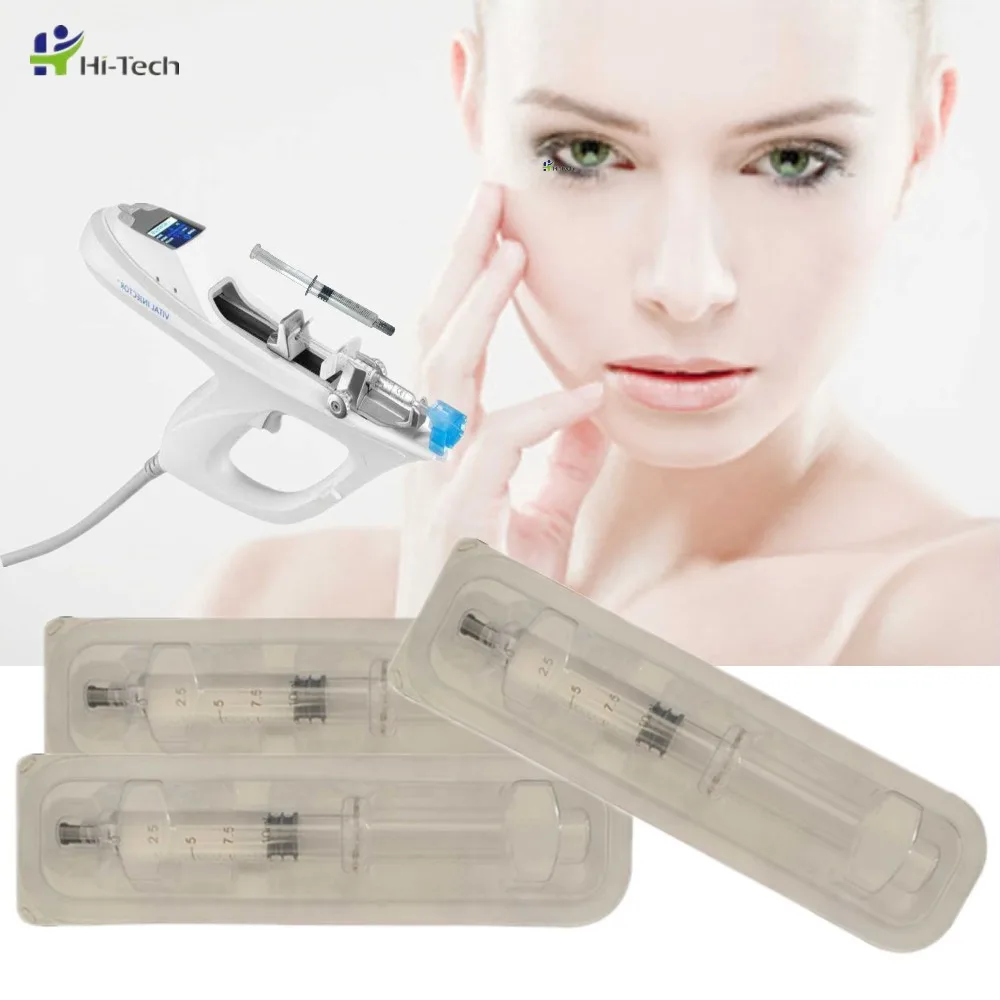 

10ml HA MESO Anti Aging Hyaluronic Acid Injection for Mesotherapy to Skin Care