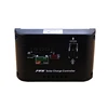 Low price PWM 10A 20A 12v 24v manual solar charge controller