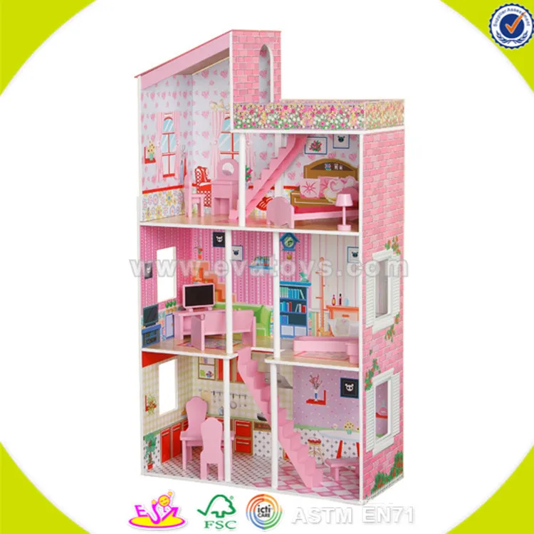 toy houses for girls