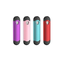 

0.7ML Vape Pod Cartridge 300mAh Auto Airflow Buttonless Diam 520 Vape Pen