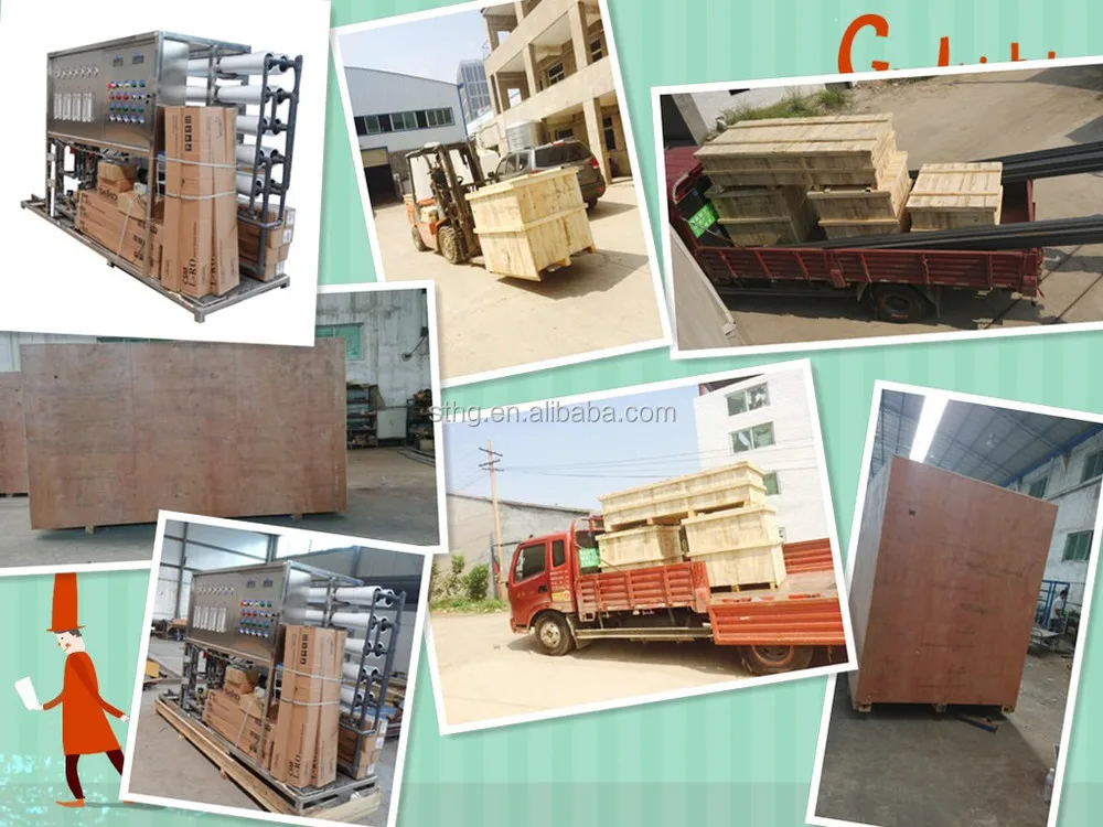 Borehole Water Treatment/water Treatment Hs Code/water Treatment