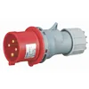 Economic32amp industrial 4pin electric Plug