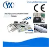 Strick Standard Tested LED Light Assembly Line Super Security Setting Desktop Pick and Place Machine Good SMD Mounting Machine