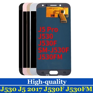 Replacement LCD Display Samsung Galaxy J5 2017