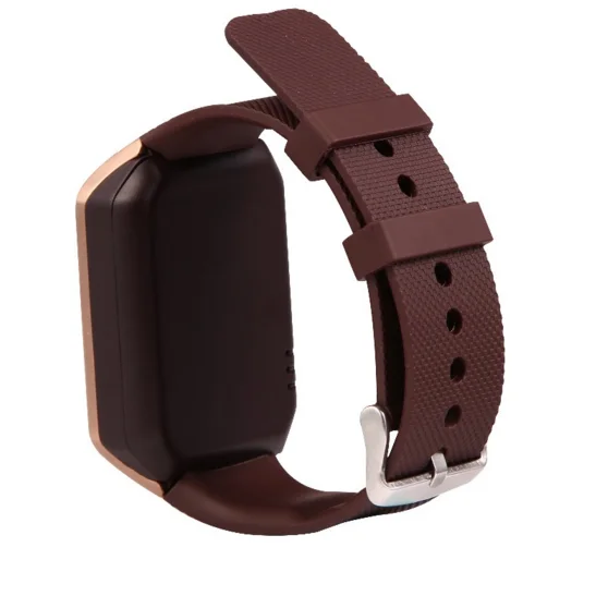 

China bluetooth watch manufacturer, GT08 DZ09 A1 M26 smartwatch 2016 with wholesale bluetooth GT08, Black;silver;gold