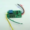 DC 12V Delay Relay Cycle Timer switch Module for Smart Home LED Solar Charger Motor camera PTZ Intelligent Lighting
