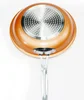 New 9.5inch Chef Copper Non-stick fry pan cookware