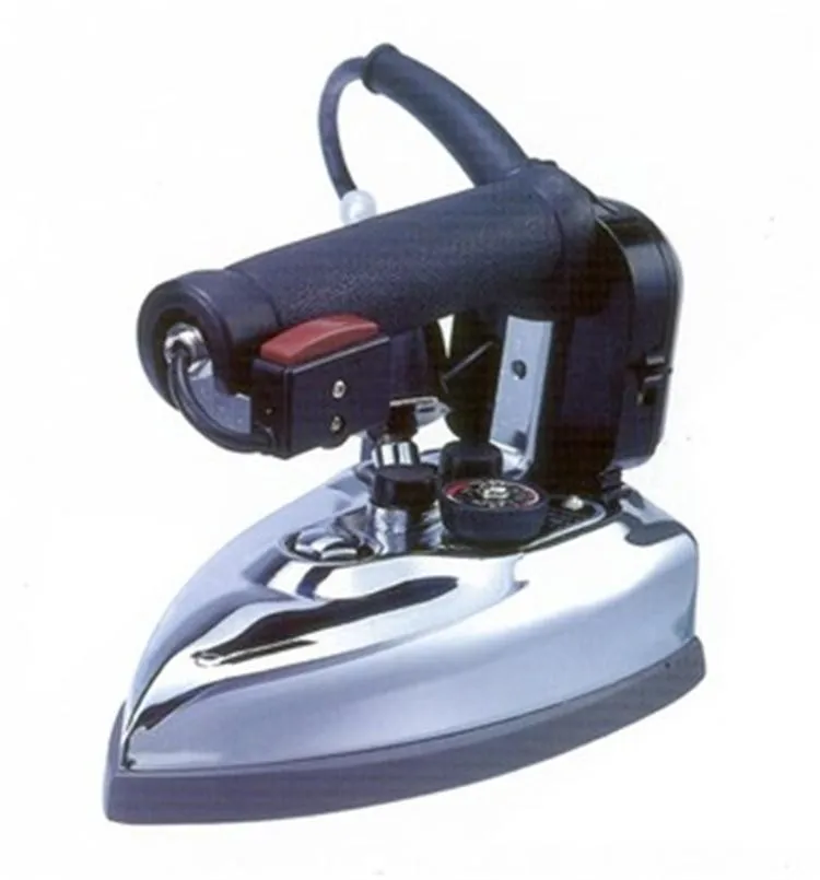 85a Industrial Electric Steam Gravity Feed Iron Buy Steam Iron