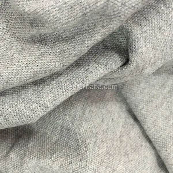 70% Polyester And 30% Cotton Knit Pique Mesh Fabric Used For Polor ...
