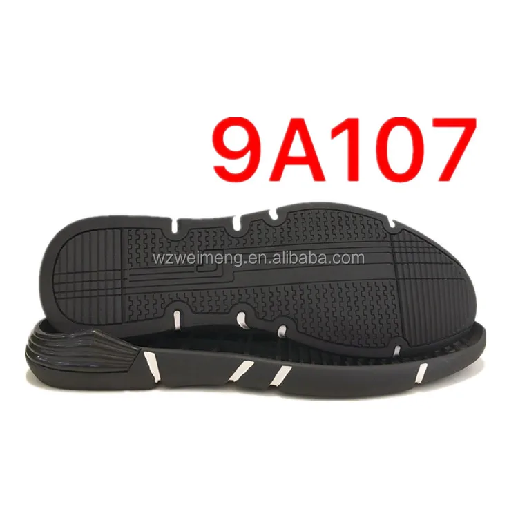 stylish sole shoes