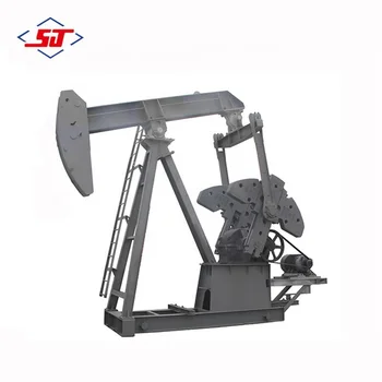 pump jack scaffold