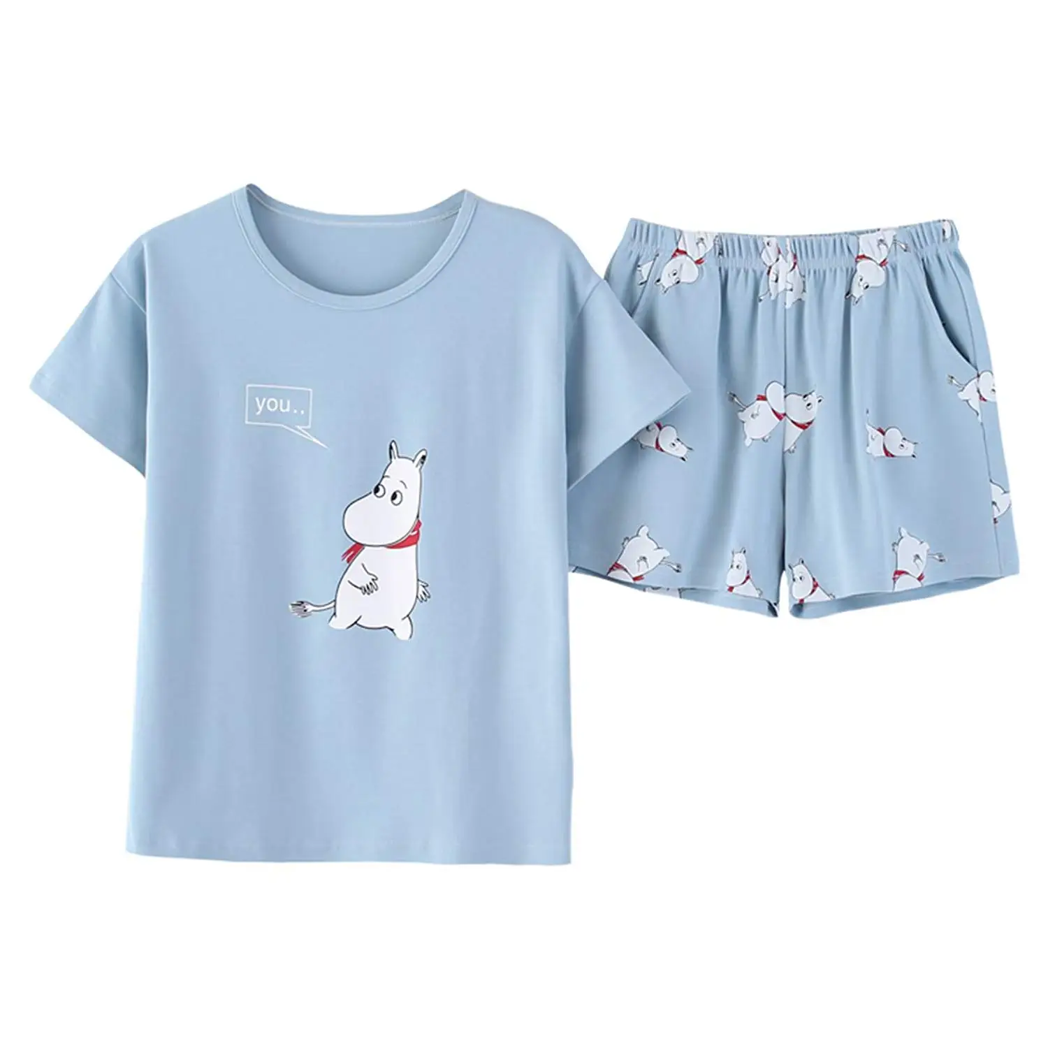 Cheap Cute Pajama Short Sets, find Cute Pajama Short Sets deals on line