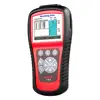 Genuine Autel auto diagnostic tool MaxiDiag Elite MD802 DS Covered Engine, ABS, Airbag, Transmission, DPF & Oil Service Reset