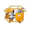 Strong Double action Gasoline engine hydraulic power pack