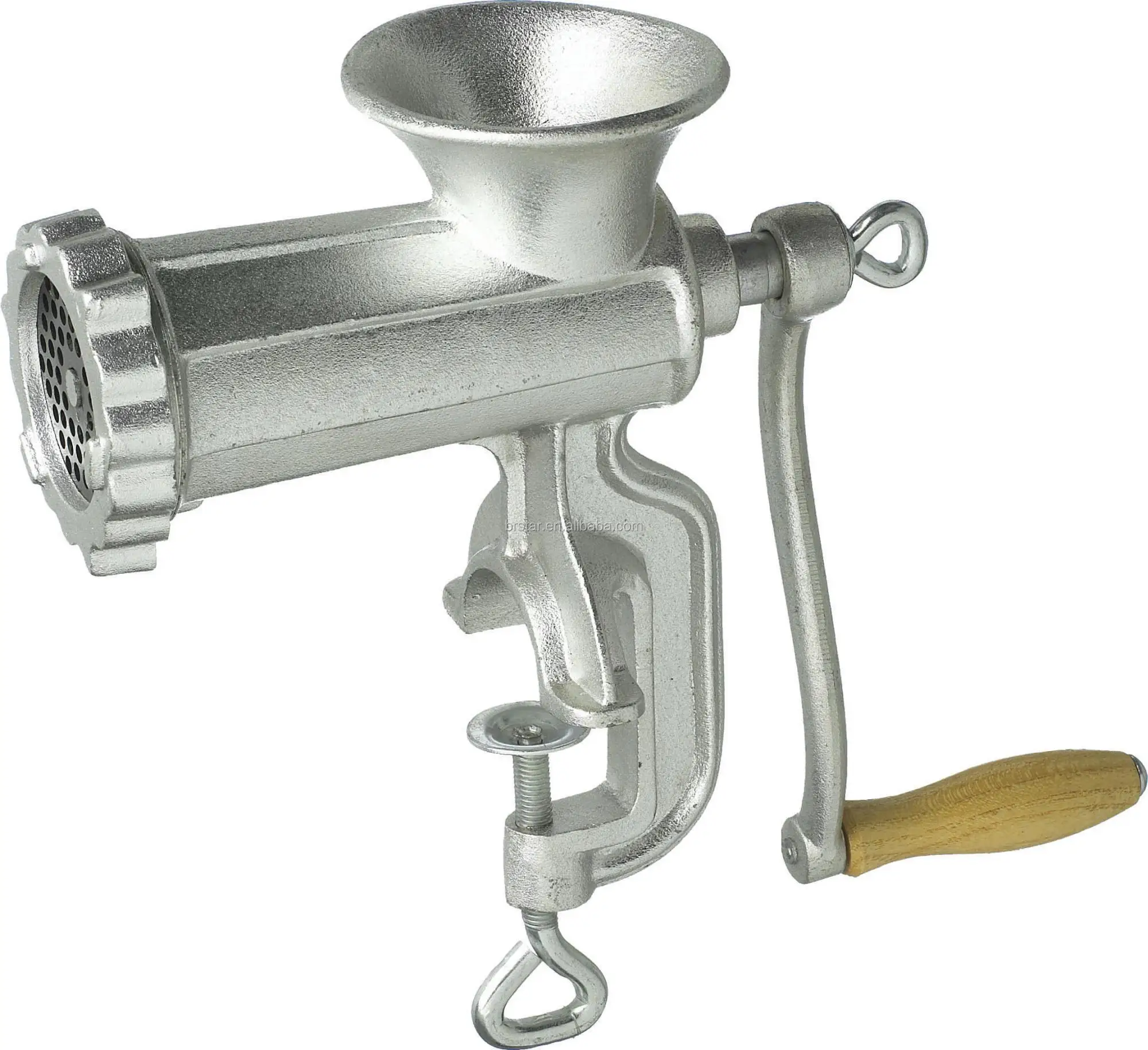 Cast Iron Manual Meat Mincer Meat Grinder Buy Hand Held Meat Grinder