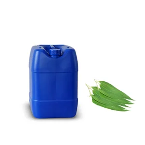 Certified Eucalyptus Oil Bulk 8000-48-4 Cineole 80% Eucalyptus Essential Oil With lowest Price